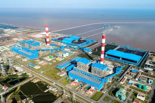 Công ty Nhiệt điện Duyên Hải đạt mốc sản lượng 50 tỷ kWh