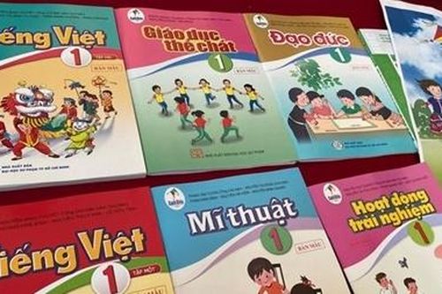 Kiểm soát giá sách giáo khoa mới bằng cơ chế nào?
