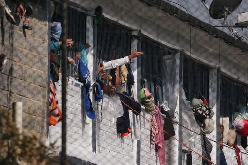Covid-19: Tù nhân tại Colombia bạo loạn, 23 người thiệt mạng