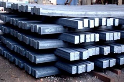 Phôi thép nhập khẩu vào Việt Nam bị áp thuế tiếp đến năm 2023