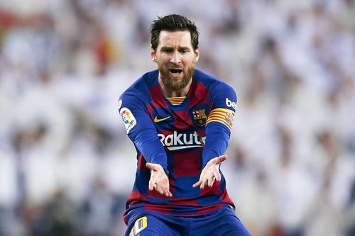 Covid-19: Barcelona gặp khó, Messi và đồng đội chấp nhận giảm lương