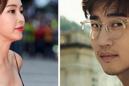 Người đàn ông khiến Hoa hậu gợi cảm nhất Hàn Quốc yêu say đắm
