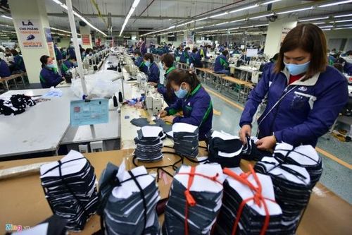 Khoảng 15% doanh nghiệp phải thu hẹp quy mô sản xuất trong tháng 3/2020