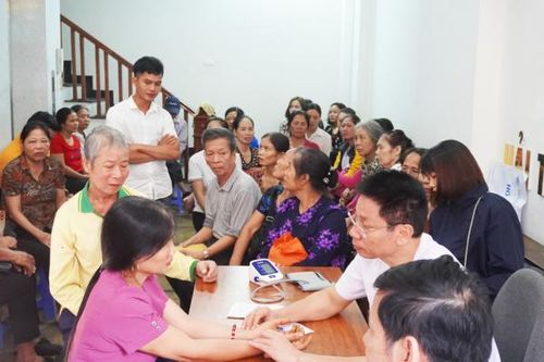 Cấy chỉ-phương pháp mới đẩy lùi bệnh xương khớp