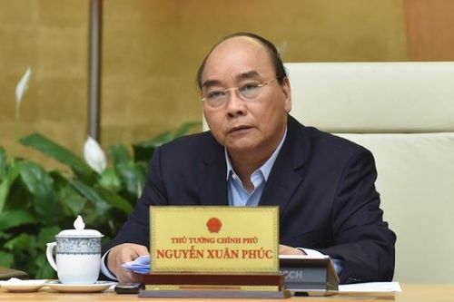 Thủ tướng: Đóng cửa các dịch vụ không cần thiết để hạn chế tối đa việc tụ tập đông người