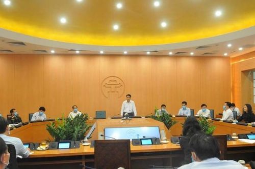 Hà Nội dự báo nguy cơ xuất hiện nhiều ca nhiễm mới