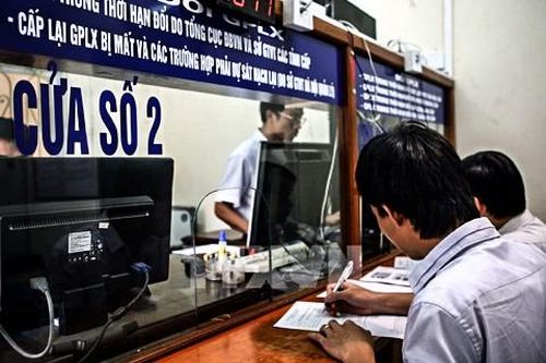 Chi tiết 10 quy trình nội bộ thủ tục hành chính của Sở GTVT vừa bị bãi bỏ