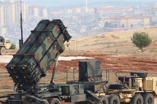 Mỹ bị cáo buộc xây dựng căn cứ mới ở Iraq để triển khai hệ thống tên lửa Patriot