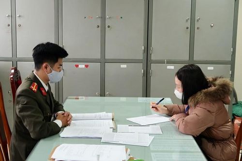 Hai phụ nữ tung 'tin vịt' về dịch Covid 19 bị xử phạt 22,5 triệu đồng