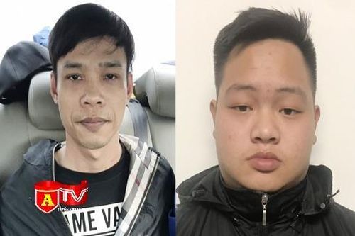 Bắt giữ nhóm đối tượng lập trang web để rao bán cần sa