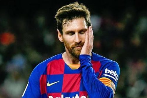 La Liga hoãn vô thời hạn, chờ phán quyết từ chính phủ