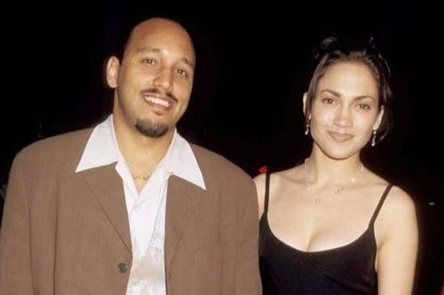 Người yêu cũ của Jennifer Lopez qua đời