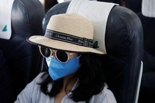 Mất việc, có khả năng bị khởi tố vì giấu triệu chứng nhiễm bệnh