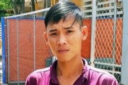 Trộm xe tải rồi tháo rời phụ tùng bán phế liệu