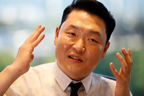 Cha vợ PSY là cố vấn của giáo phái Tân Thiên Địa?