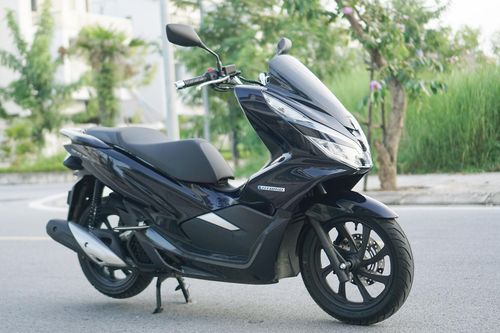 Các mẫu xe tay ga trăm triệu kén khách tại Việt Nam
