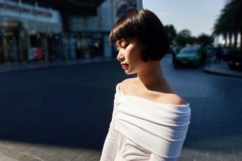 1 smartphone, 1.001 kiểu chụp chân dung 'cool ngầu'