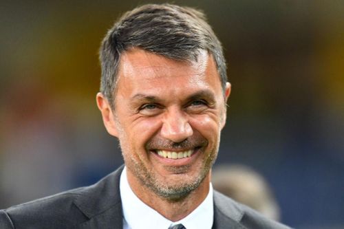 Maldini: 'Tôi sẽ khỏi bệnh trong 1 tuần'