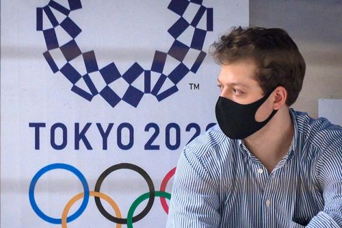 Tranh cãi nảy lửa xung quanh việc hoãn Olympic 2020