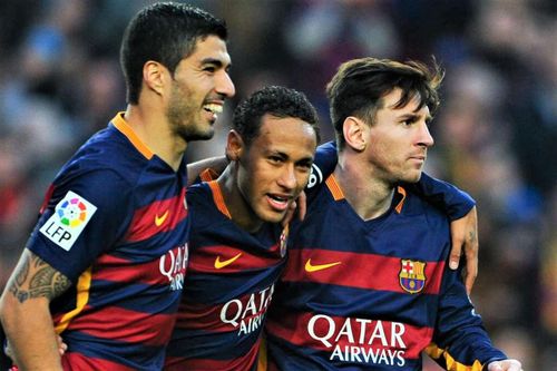 'Điều khoản 17' và kế hoạch đưa Neymar trở về Camp Nou