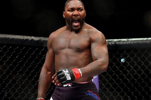 5 võ sĩ UFC mất đai vì lố cân