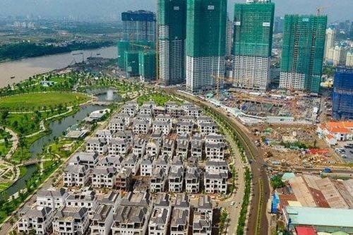 Thị trường bất động sản cho thuê sẽ hồi phục vào cuối năm