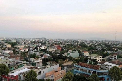 4 đơn vị hành chính cấp huyện của Quảng Ngãi được sắp xếp, thay đổi