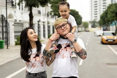 Vợ chồng tác giả ca khúc 'Vợ tuyệt vời nhất' tái hợp