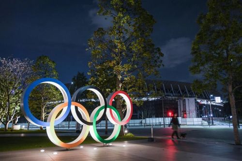Chính thức hoãn Olympics Tokyo 2020