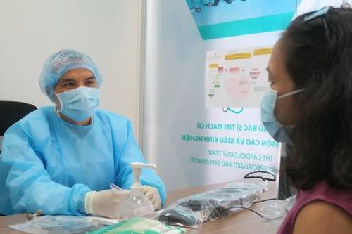 Bệnh viện FV sẽ thực hiện xét nghiệm miễn phí Covid-19