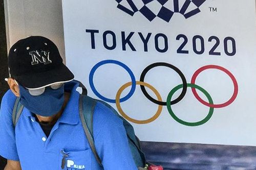 Olympic Tokyo 2020 chính thức bị dời sang năm 2021