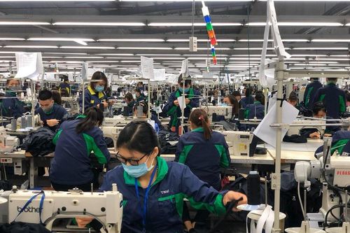 6 nhóm giải pháp hỗ trợ DN, NLĐ trước dịch COVID-19