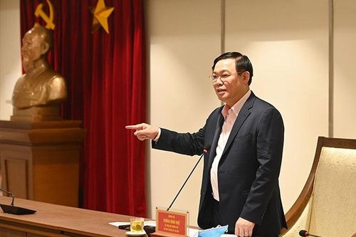 Doanh nghiệp Hà Nội cần cơ cấu lại sản xuất, tìm kiếm các sản phẩm mới