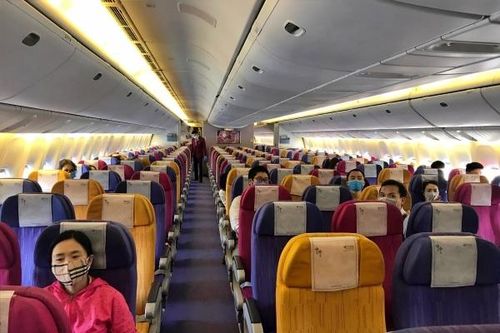 Đại sứ quán Việt Nam tại Thái Lan hỗ trợ công dân về nước