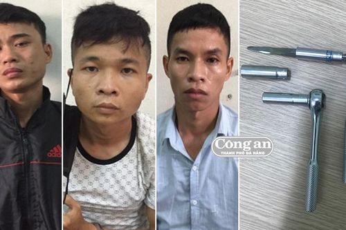 Cặp đôi 'đá xế' thúc thủ