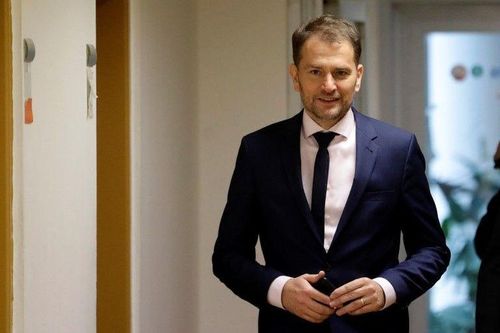 Slovakia: Dịch Covid-19 lan nhanh, Chính phủ mới thành lập nêu ưu tiên hàng đầu