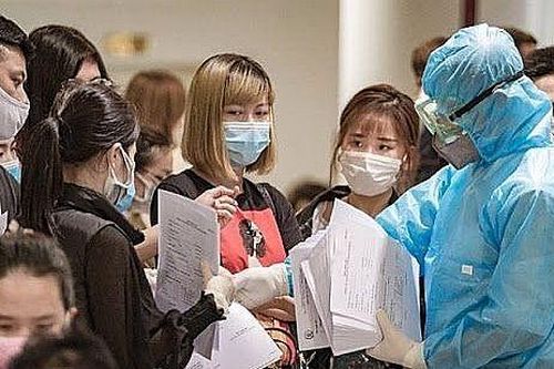 ADB cam kết hỗ trợ Việt Nam chống Covid-19