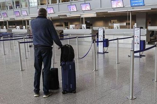 Tổng lãnh sự quán Việt Nam tại Frankfurt khuyến cáo công dân Việt Nam hạn chế tối đa di chuyển