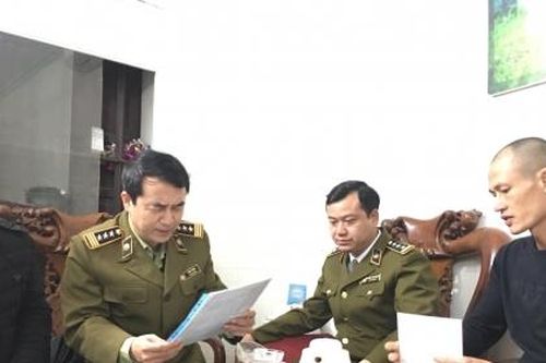 Cần làm rõ hành vi vi phạm của Công ty Quốc Bảo và của các cán bộ Quản lý thị trường