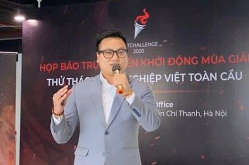 VietChallenge 2020- mùa thi thứ 5 với nhiều điểm mới