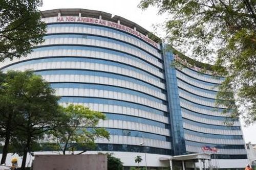 Cận cảnh bệnh viện nghìn tỉ bỏ hoang hơn 20 năm trên 'đất vàng' giữa Thủ đô
