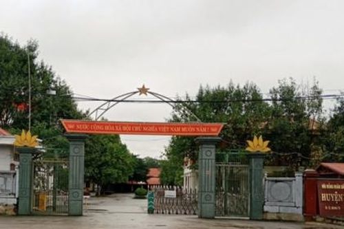 Yên Định (Thanh Hóa): Tiếp tục tái diễn tình trạng chi tiêu 'vô tội vạ'