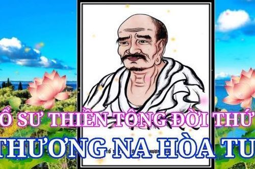Huyền thoại về Tôn giả Thương Na Hòa Tu – vị tổ thiền tông đời thứ 3