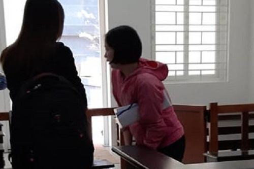 Người phụ nữ giả công an để chiếm đoạt hơn 600 triệu