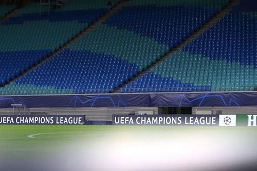 Champions League và Europa League bị hoãn vô thời hạn vì Covid-19
