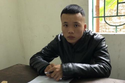 Thanh niên 18 tuổi chuyên 'săn' phụ nữ đi đêm một mình để cướp giật
