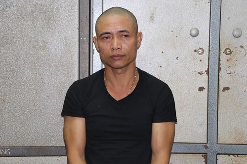 Bắt 3 đối tượng trong đường dây cho vay nặng lãi, đe dọa con nợ