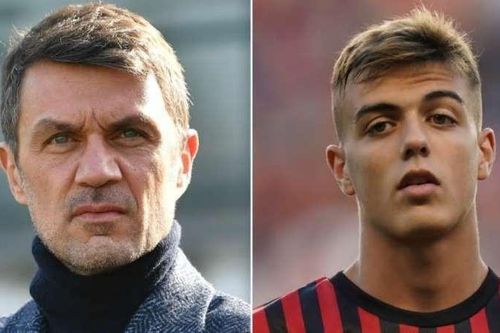Huyền thoại Maldini tuyên bố 'đánh bại' Covid-19 trong một tuần