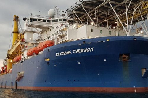 NordStream-2 tiếp tục chậm tiến độ