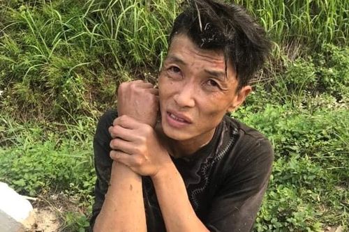 Lạng Sơn: Đang mang xe gian đi tiêu thụ thì bị bắt